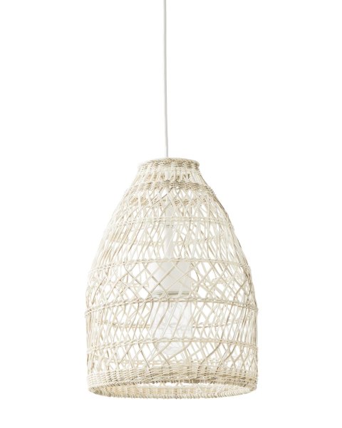 Summerland Outdoor Bell Pendant