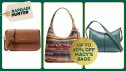 macy's designer handbags