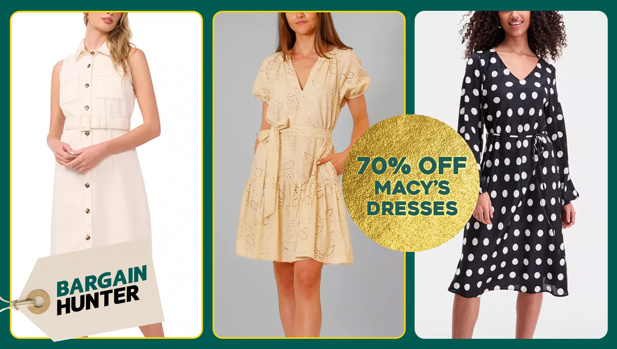 macy's dresses on sale