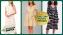 macy's dresses on sale