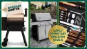 early prime day grill deals