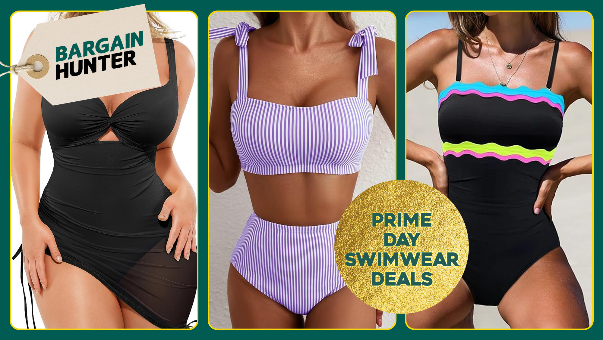 prime day swimwear deals