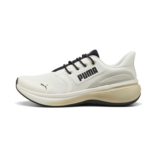 PUMA Softride Exo Shift Mens Sneakers in White