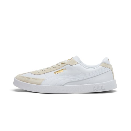 PUMA Womens Sneakers in White, Size 11