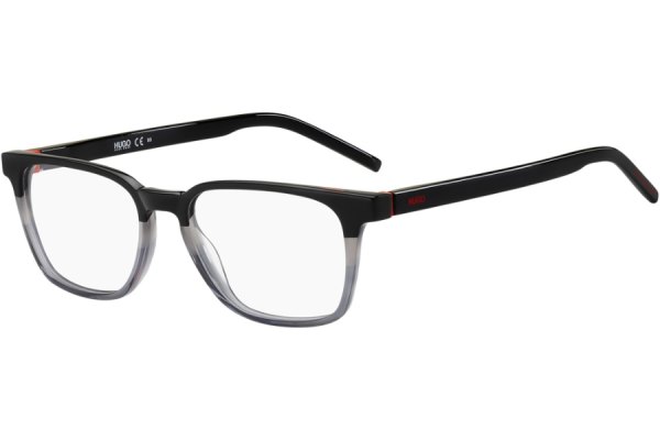 Hugo Boss Demo Square Mens Eyeglasses HG 1130 008A 52