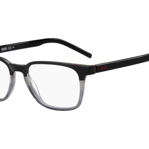 David Beckham Square Mens Sunglasses DB