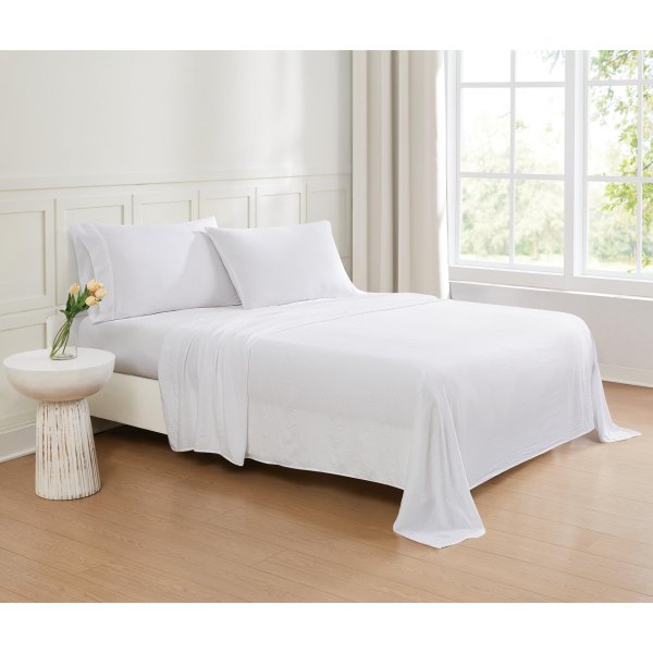 Truly Soft 2-Piece Twin Sheet