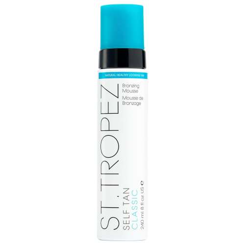 St. Tropez Mousse de bronzage Classic oz/ mL