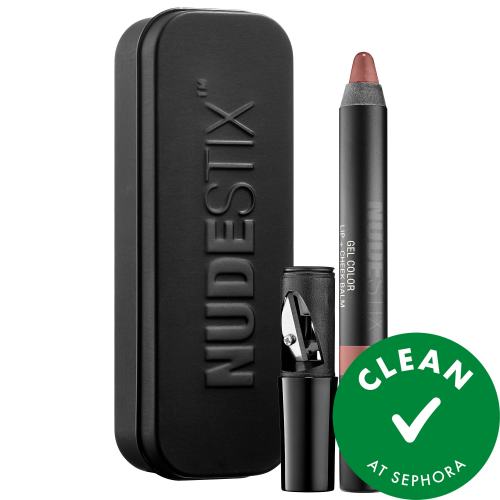 NUDESTIX Tinted Gel Lip Balm 0.10 oz/ 2.8 g