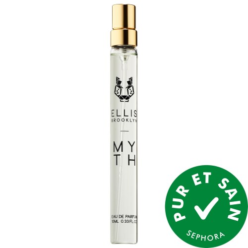 Ellis Brooklyn Eau de Parfum en vaporisateur de voyage oz/ 10 mL Eau de parfum
