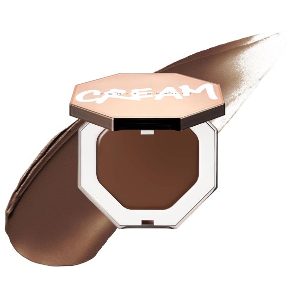 Fenty Beauty by Rihanna Poudre bronzante en crme Cheeks Out Freestyle 0.22 oz/ 6.23 g