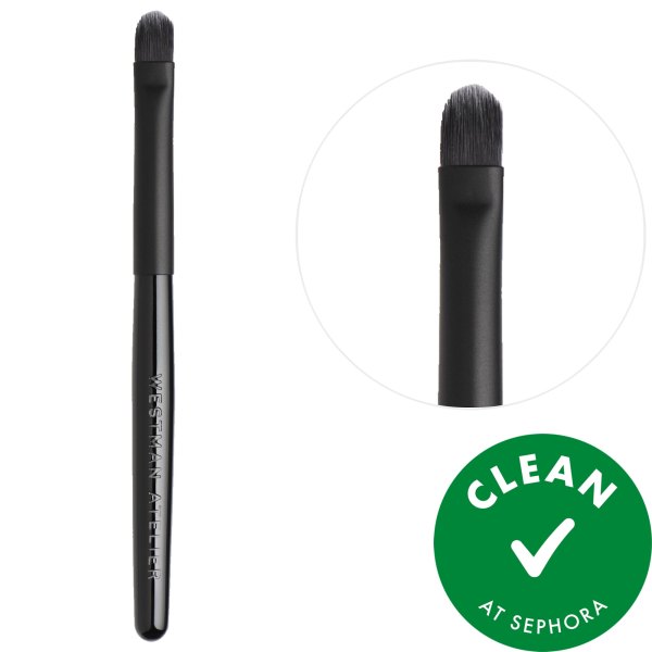 Westman Atelier Clean Lip Brush