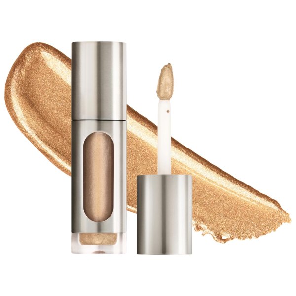 Danessa Myricks Beauty Illuminateur liquide extra clatant Vision Flush Glow 0.21 oz 6 mL