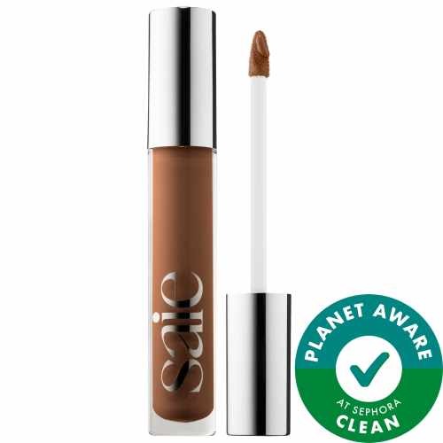 Saie Hydrabeam Hydrating Concealing Under Eye Brightener with Cucumber Extract HB 0.2 oz 6 mL