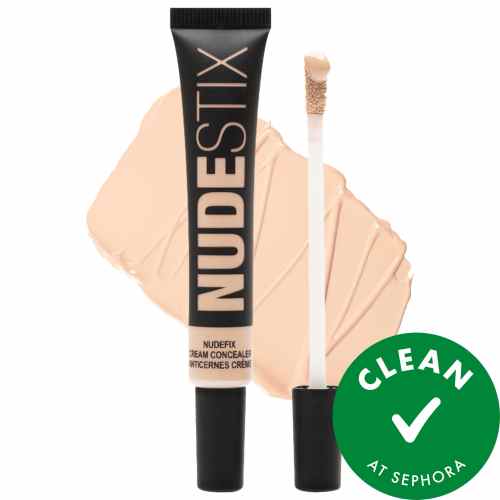 NUDESTIX Nudefix Cream Concealer Nude