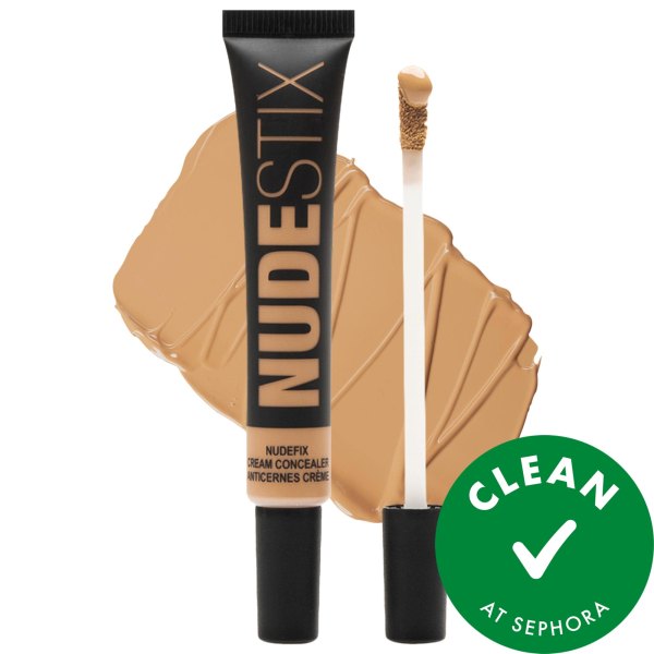 NUDESTIX Nudefix Cream Concealer Nude