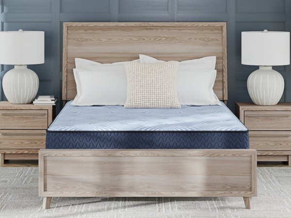 Peak 2.0 10 Hybrid Mattress