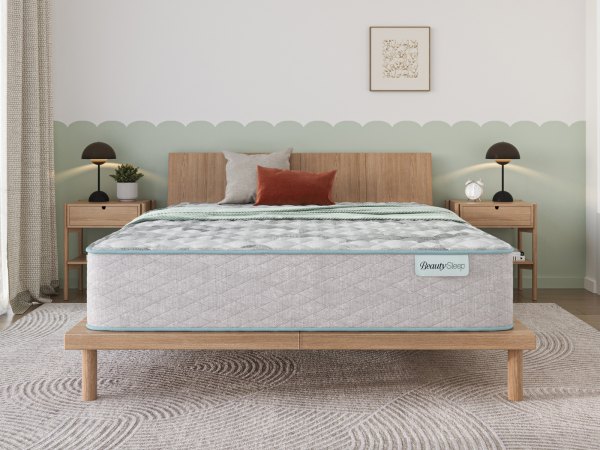 Midnight Dream Firm Mattress