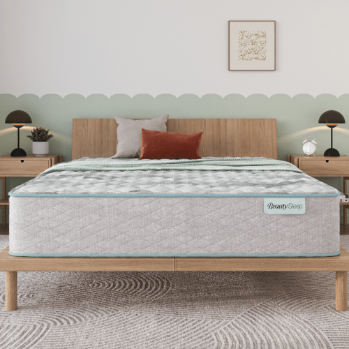 Midnight Dream Firm Mattress