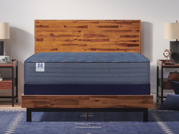 Ellenton II 12 Medium Mattress