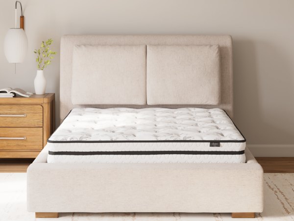 Chime 8 Mattress