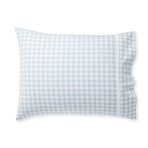 Belvedere Flannel Pillowcases (Set of 2)