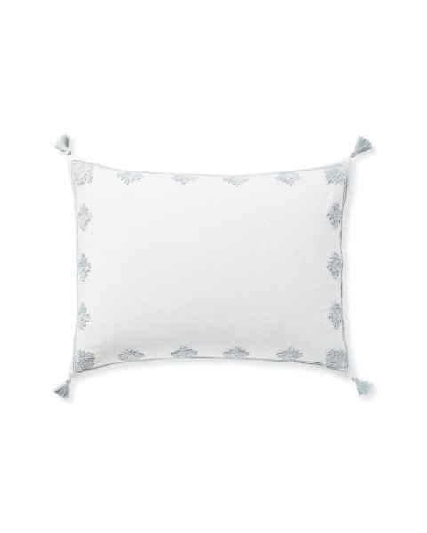 Brookside Sham