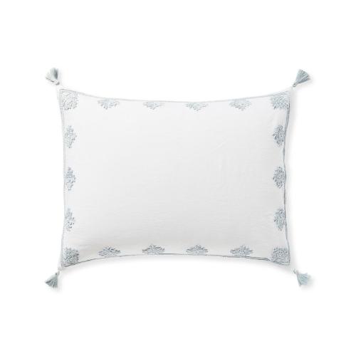 Brookside Sham