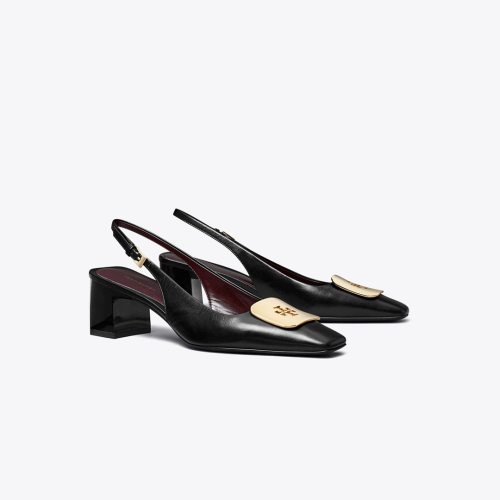 Tory Burch Georgia Slingback