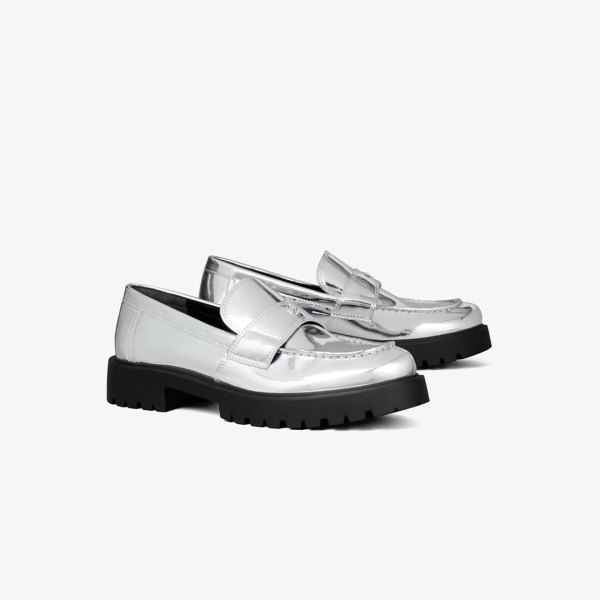 Tory Burch Classic Loafer