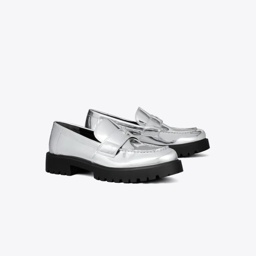 Tory Burch Classic Loafer