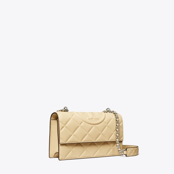 Tory Burch Small Fleming Shoulder Bag