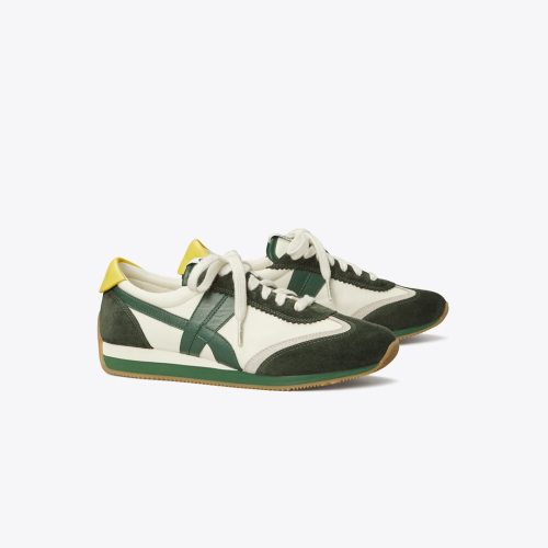Tory Burch Hank Sneaker
