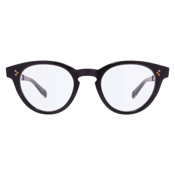 Mr. Leight C Demo Cat Eye Ladies Eyeglasses