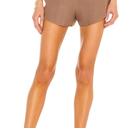 vitamin A Tallows Short in Brown