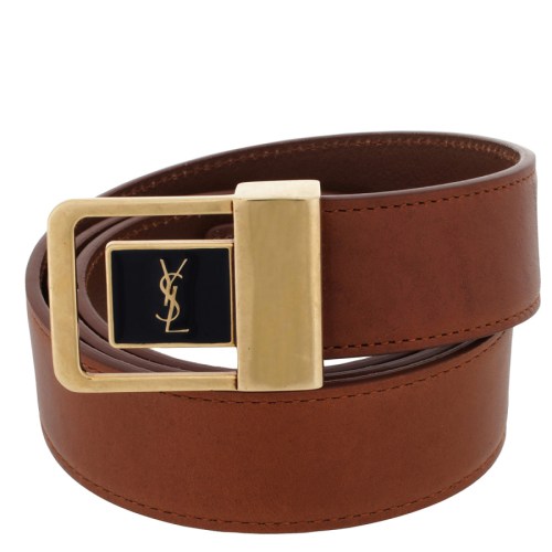 Saint Laurent LA 66 Belt