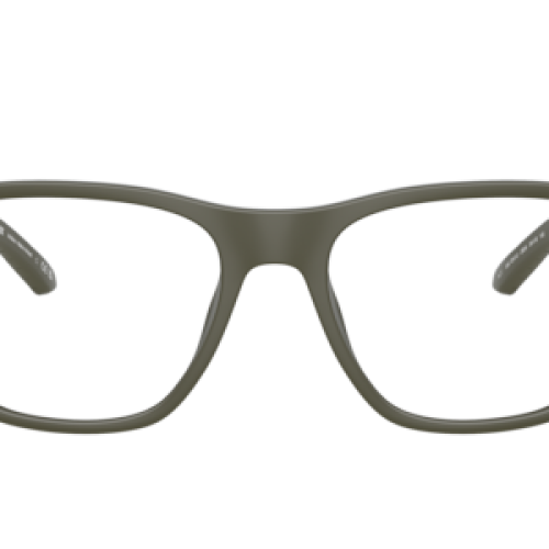 Arnette Man Military Green