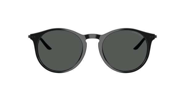 Giorgio Armani Man Black