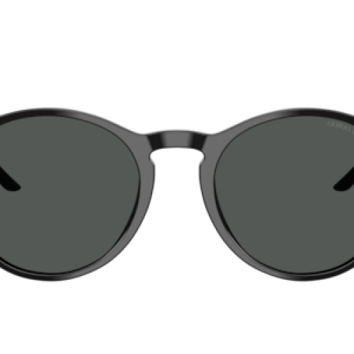 Giorgio Armani Man Black