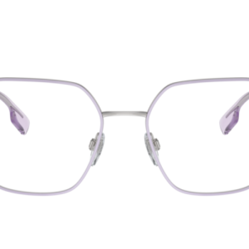 Burberry Woman Lilac