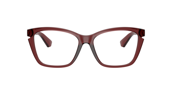 Burberry Woman Bordeaux