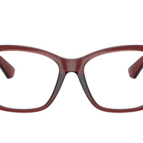 Burberry Woman Bordeaux