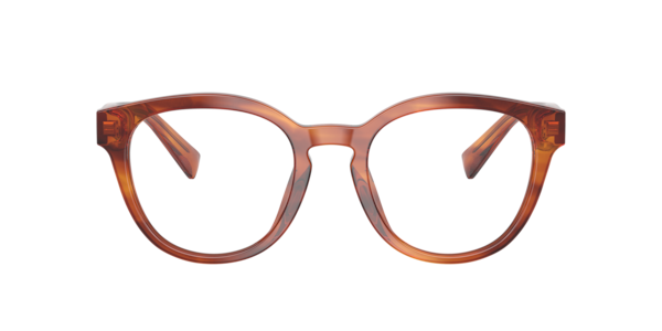 Dolce&Gabbana Man Striped Ginger