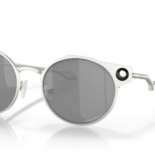 Oakley Mens Deadbolt Sunglasses