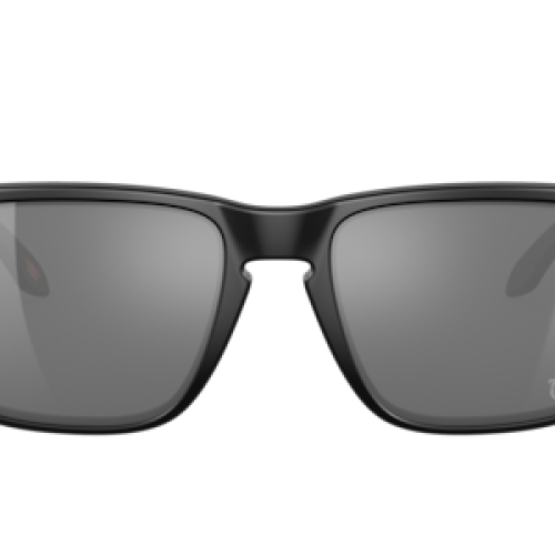 Oakley Man Matte Black