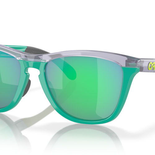 Oakley Mens Frogskins Sunglasses