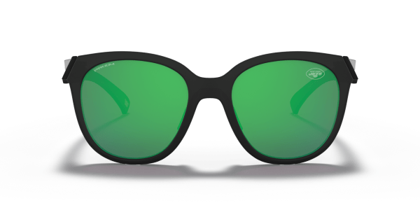 Oakley Womens New York Low Key Sunglasses