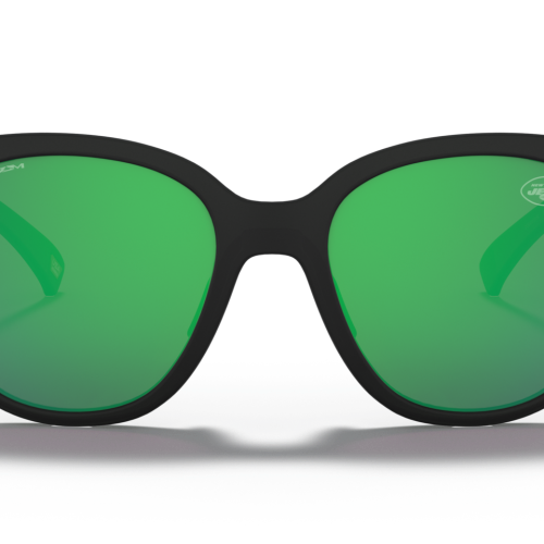 Oakley Womens New York Low Key Sunglasses