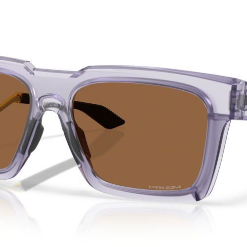 Oakley Mens Enigma Ink Sunglasses