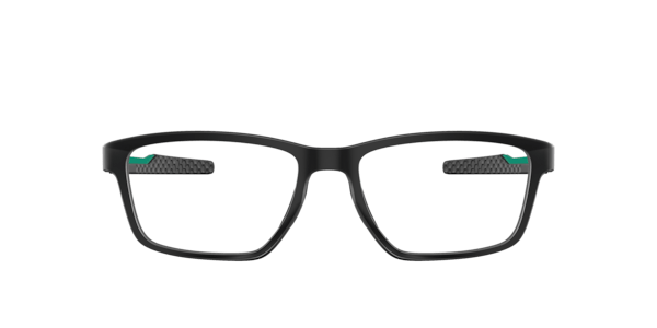 Oakley Man Satin Black